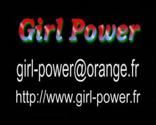 Girl P: Gp-063 Capitolo 4