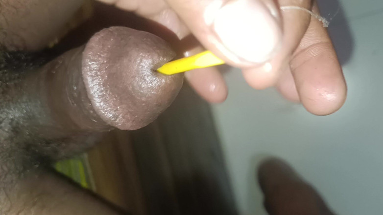 Darty boy: Penis hole sperma sbírat a jíst