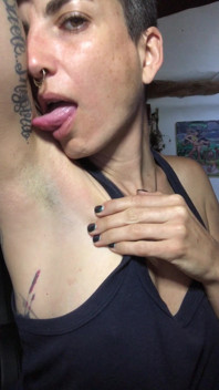 My Armpit