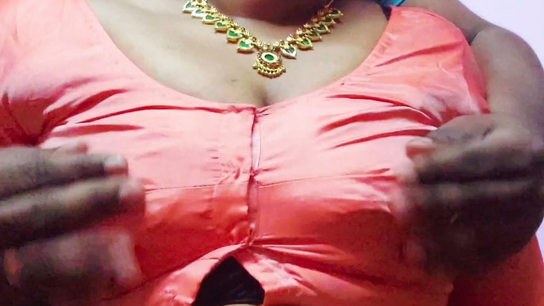 Desi Mohini: Stepsister and Stepbrother Had Fun Alone in Home
