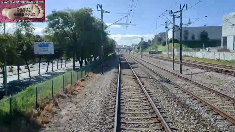 Casal Gresopio films: Horror Train 4