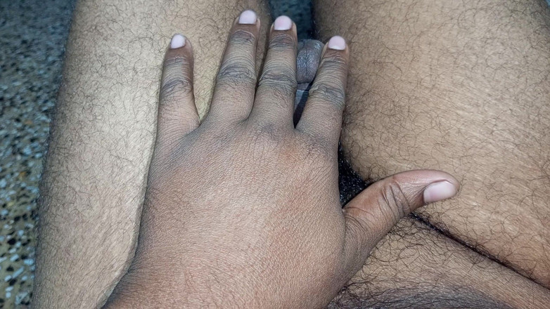 Sweet Indian cock: Indiano quente gay garoto fode anal com beijo