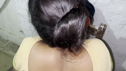 Roxx: Réel, un devar bhabhi baise dans un village.1