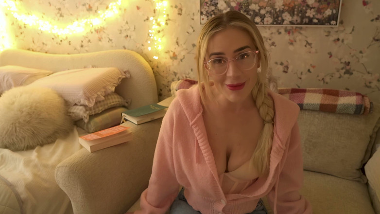 JessieHH: Step-mommys Revenge 4K