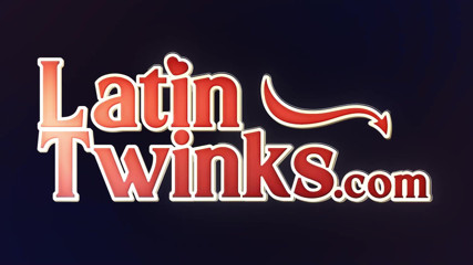 Latin Twinks: Teo fox dengan kontol menyela gilbert moon dan mereka bercinta