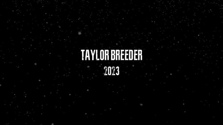 Taylor Breeder: Petrecerea Xxxmas 2 cu vedere la persoana 1