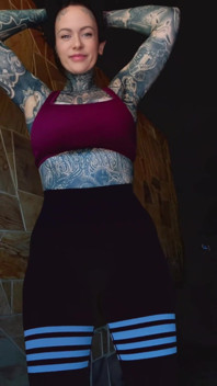 Am I Gym Girl?