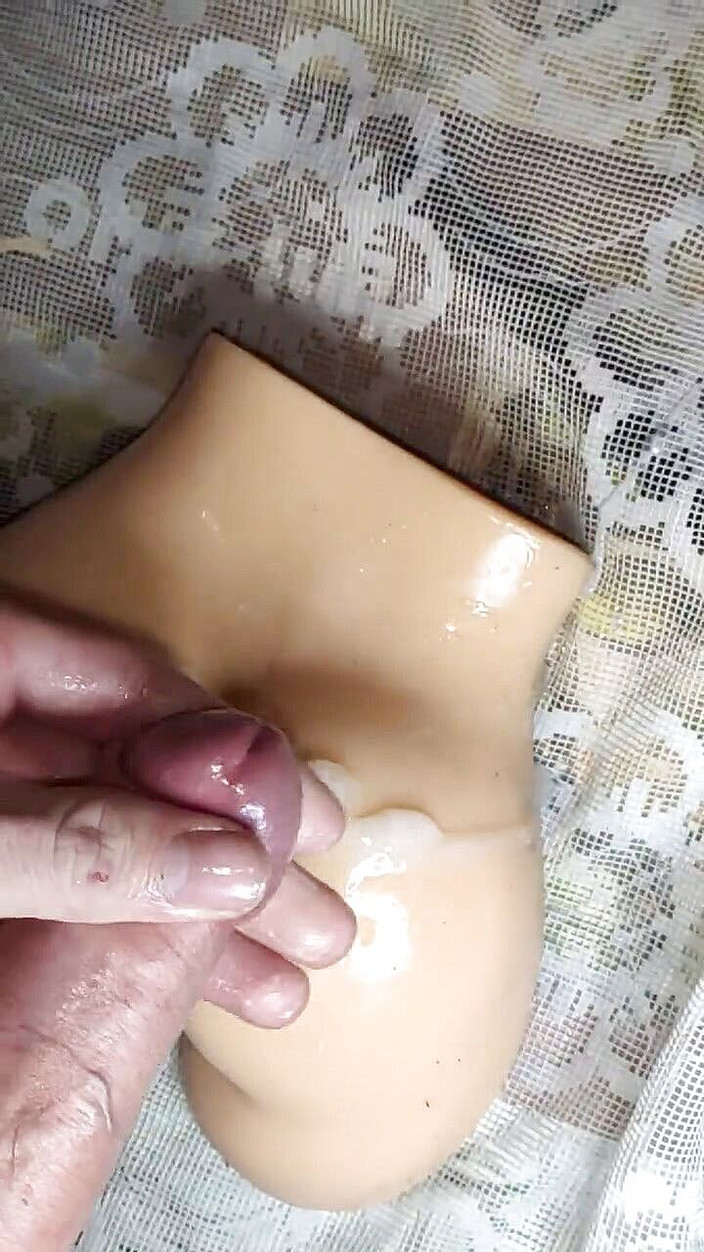 Rim Dick: Pieprzyć trochę gumowego tyłka