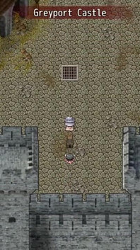 Peasant's Quest #107 Newly Wed Bride Wants a Baby From Cheating Sex