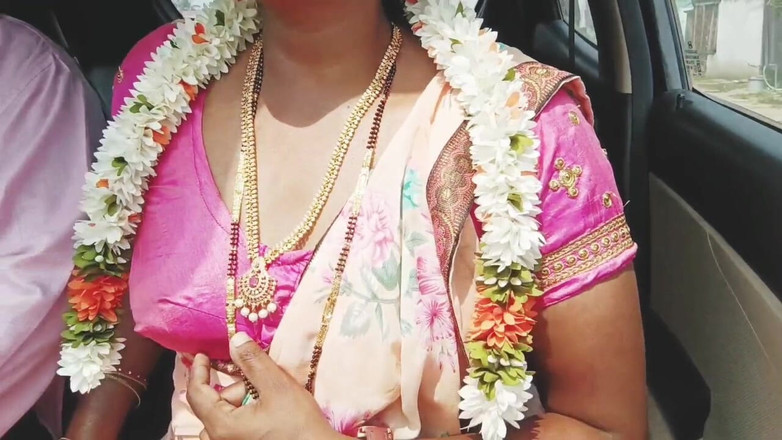 Telugu honey lips: Zia con fidanzato