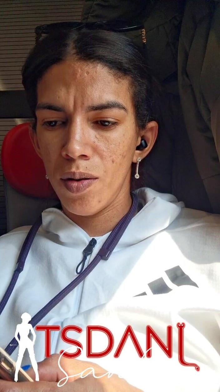 Tsdanisantos1: 一緒に録音しよう。同意する?もしそうなら、直接言って。