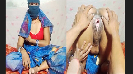 Bk Vlogs: Desi Bhabhi poprvé prstění velké kundičky sexy video
