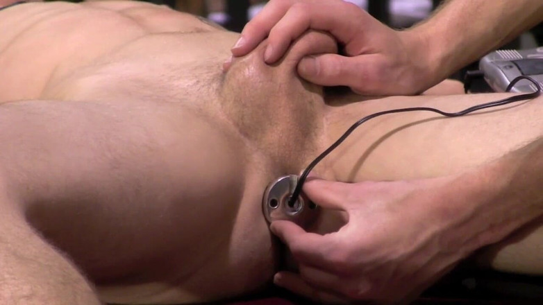 Dream Boy Bondage: 靴子舔舐 - 第4章