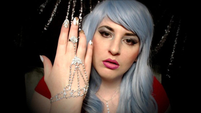 goddessjoules: Allure