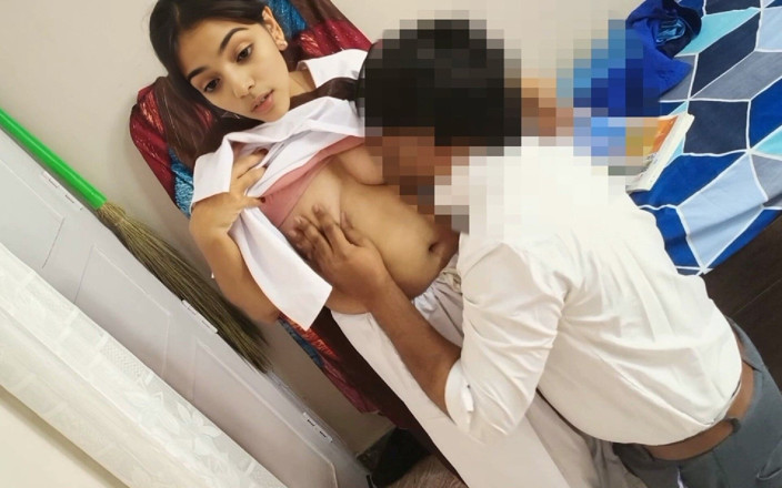 Hotdostt: Joven virgen tiene sexo por primera vez con su novio