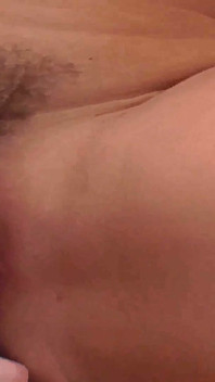 Blonde sex bomb fucking cuckold humiliation part 3