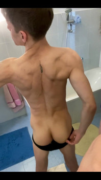 Mirror, Mirror on the Wall, Who Is the Slutiest of Them All?