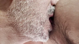 Daddy Lick Ass of Hairy Boy