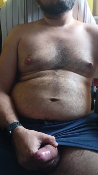 Milky Bear