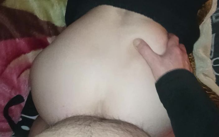 vuana: Amateur - leche en la boca - mamada en perrito - sexo hardcore