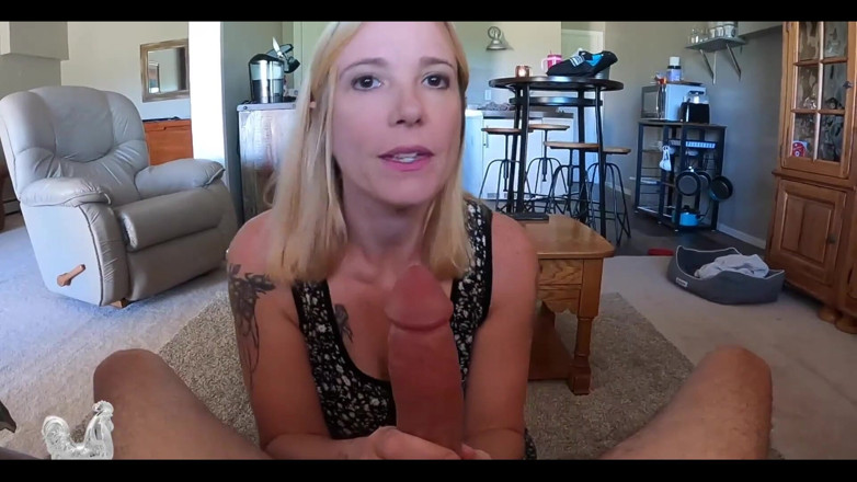 Jane Cane: Stepson Reprograms Robot Stepmom