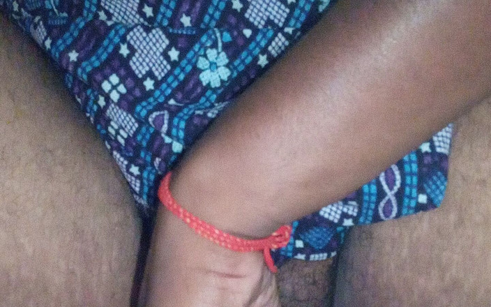 Sweet Indian cock: Il video di una scopata