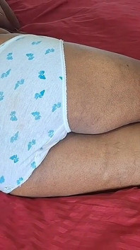 Teacher Resting After School Class