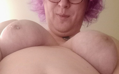 Princess Udders: Staromódní dobrá Tiddy Viddy