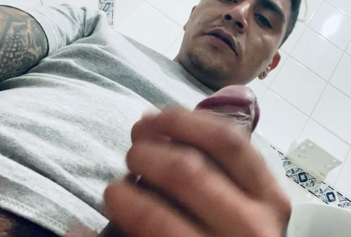 Jj Jimenez: Badkamer opkrikken van