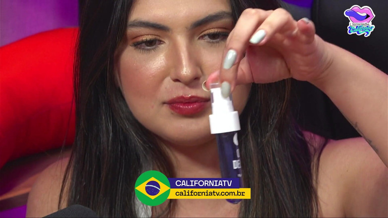 California TV: Podcast Paula