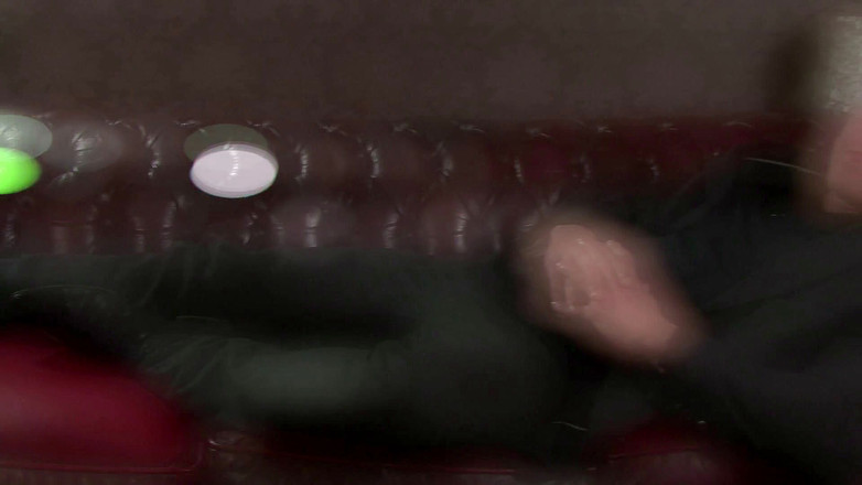 Macho Guys: Paddy Obrian &amp; Marco Sessions, žhavý gay sex v práci