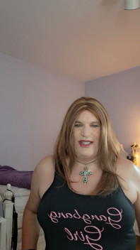 Wanna Go Have Some Fun with Me?