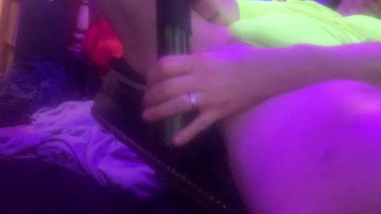 JoeyB: My Fuck Toy