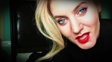 Goddess Celine: Catwoman executrix