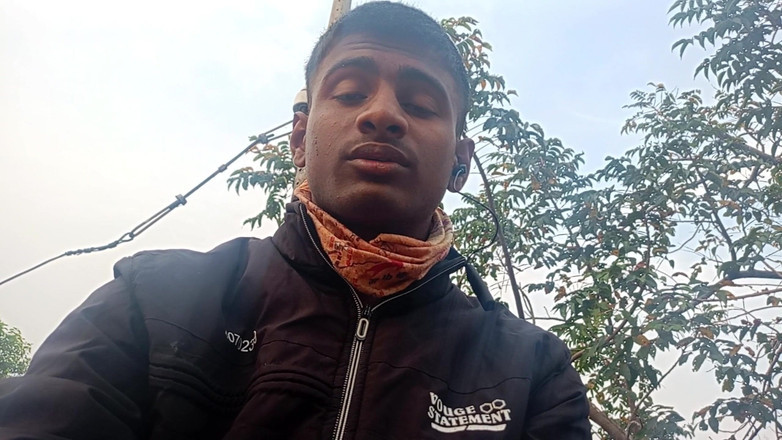 LinearOrnament35: アウトドア