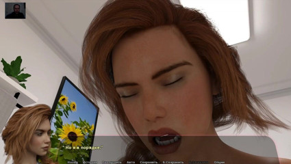 3DXXXTEEN2 Cartoon: 애널 섹스하고 싶었지만 아파하는 소녀 - 3D 포르노 - 만화 섹스