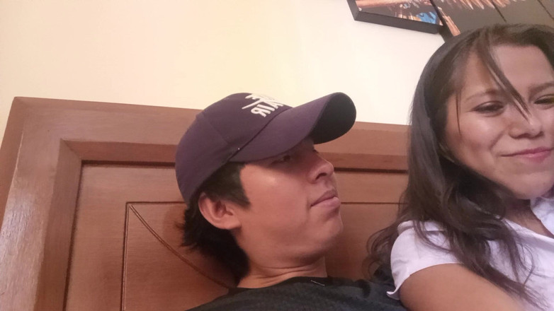 Moo DBOXXX: 秘书对她的男友不忠感到内疚，她想了很多，但一直在操我