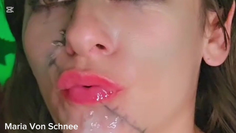 Maria Von Schnee: Skalbaggarjuice skalbaggar!!!