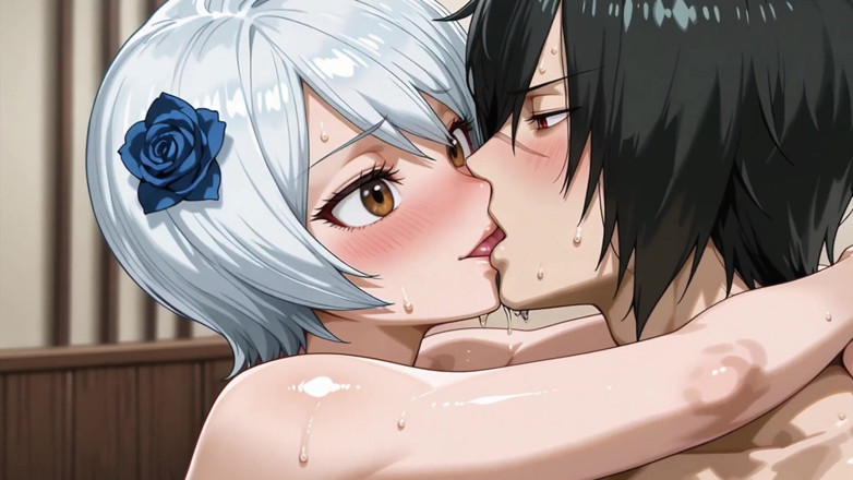 Prznai: Rogue X Yukino (ft)