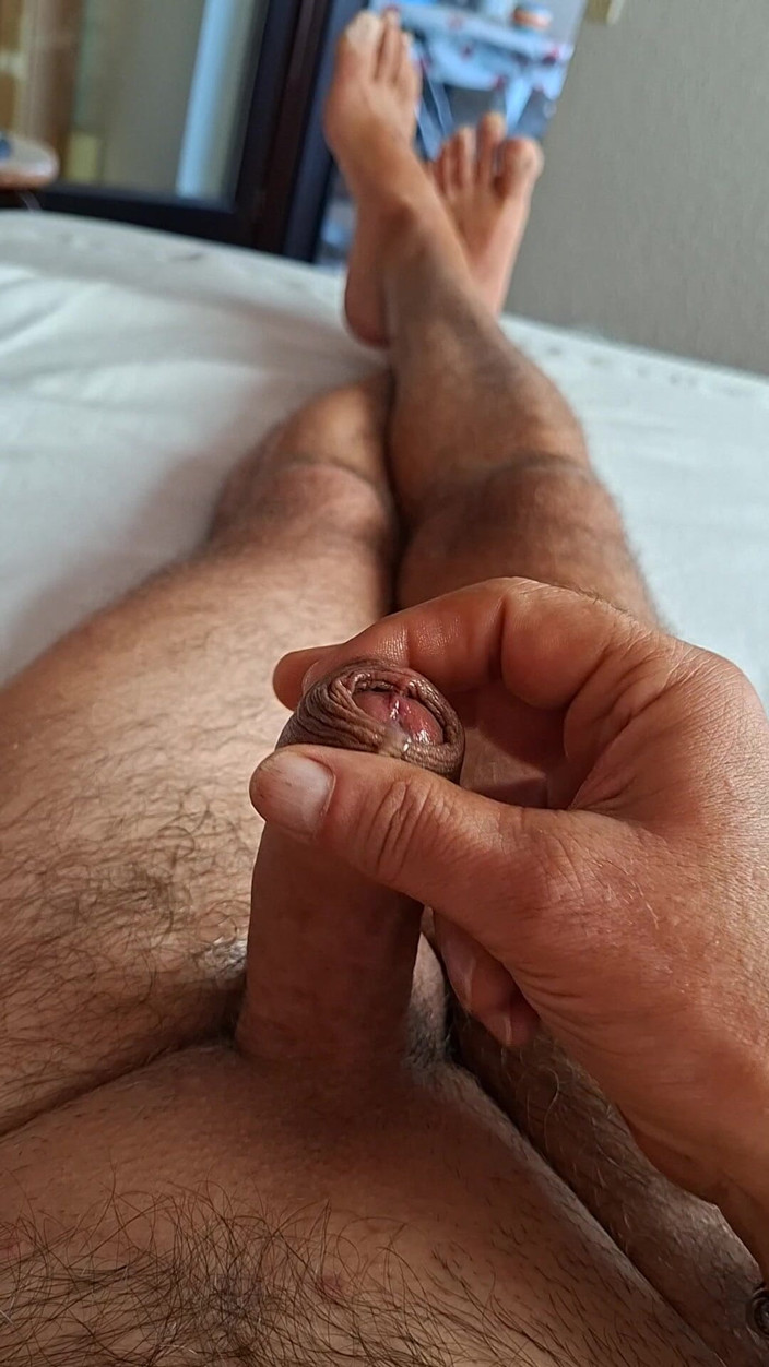 Leckerli67: Jsem prostě nadržený