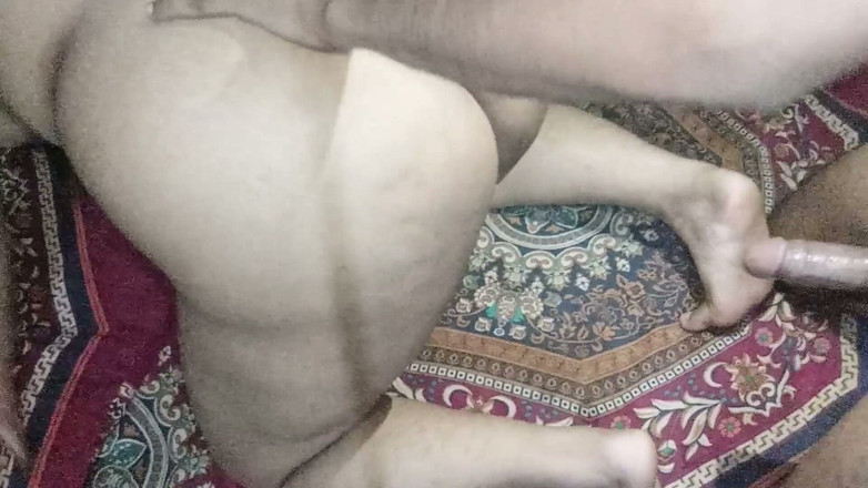 romanticcapol: Doggy Style Friend Wife and Me Hard Core Sex