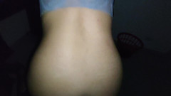 Porntner: Učitelka angličtiny šuká svého studenta v jeho domě