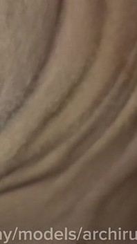Shut up and Get Cum on Your Young Body! Cum Splashes, My High on a Femboy