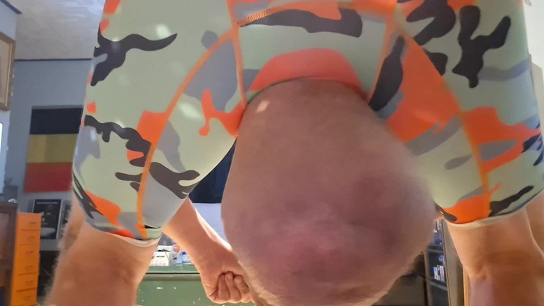 Monster_Meat_: Bim Bam Bom