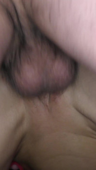 Three Big Titted MILF's Participate in a Hardcore Gangbang