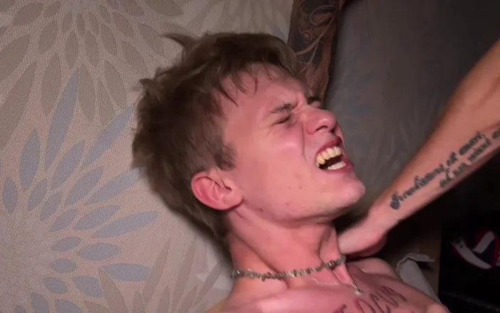 Ethan Lestray: Anal Compilation Part 14, Fucking Cute Twinks