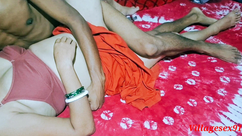 Villagesex91: Echter indischer dorf bhabhi-sex