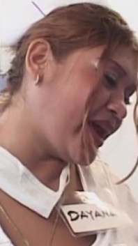 Curvy Nurse MILF Gets Pounded Doggy and Covered