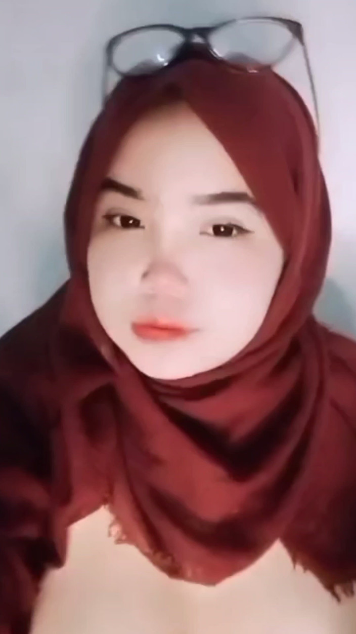 Jilbab69: Mult Timp Fără Vedere Cu Iubita Mea Cu Voal Hijab,...