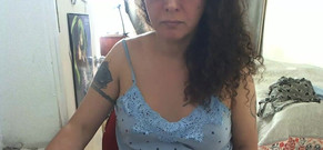 Nikki Montero: 我的新 Pijamas 网络摄像头裸体显示！